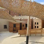 The Westin Resort, Costa Navarino 5* Romanos (Messenia)