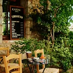 The Westin Resort, Costa Navarino Romanos (Messenia)
