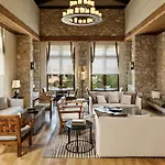 Rezort The Westin Resort, Costa Navarino 5*