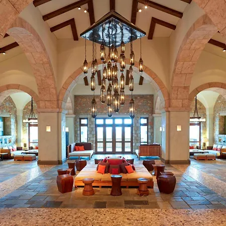 The Westin Resort, Costa Navarino Курортный комплекс