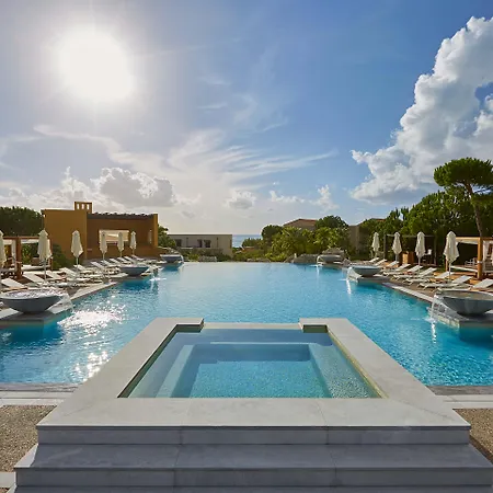The Westin Resort, Costa Navarino Resort 5*