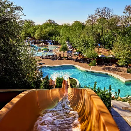 The Westin Resort, Costa Navarino Romanos (Messenia)