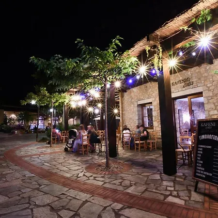 The Westin Resort, Costa Navarino Resort