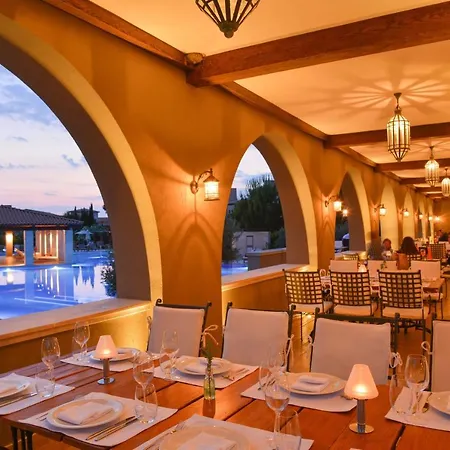 Resort The Westin Resort, Costa Navarino Romanos (Messenia)