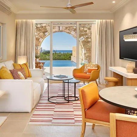 The Westin Resort, Costa Navarino