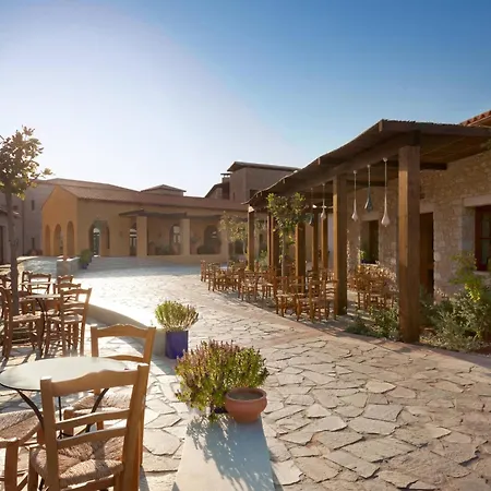 The Westin Resort, Costa Navarino Resort 5*