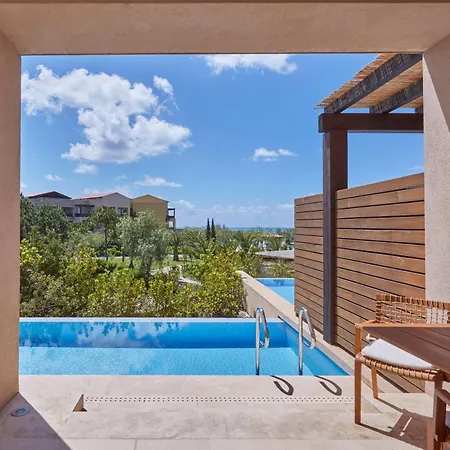 Resort The Westin Resort, Costa Navarino 5*