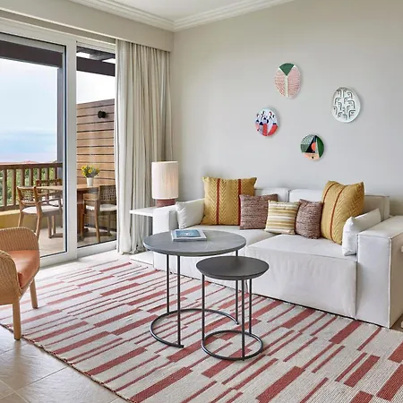 The Westin Resort, Costa Navarino 5*