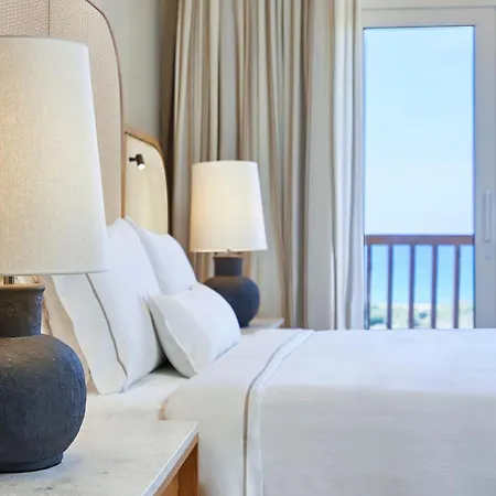 Resort The Westin Resort, Costa Navarino 5*