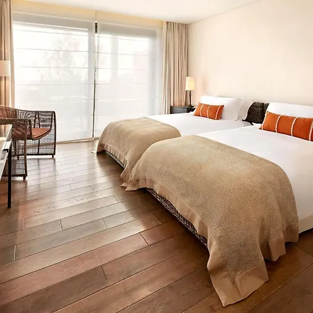 The Westin Resort, Costa Navarino Romanos (Messenia)