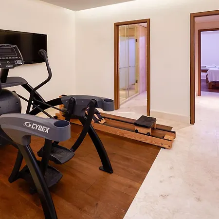 The Westin Resort, Costa Navarino 5* Romanos (Messenia)