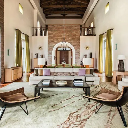 The Westin Resort, Costa Navarino