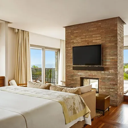 Resort The Westin Resort, Costa Navarino 5*