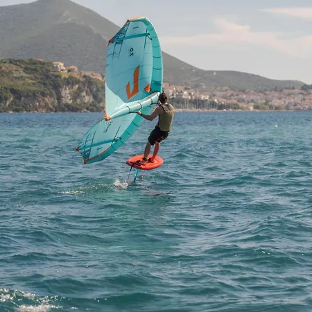 The Westin Resort, Costa Navarino Romanos (Messenia)