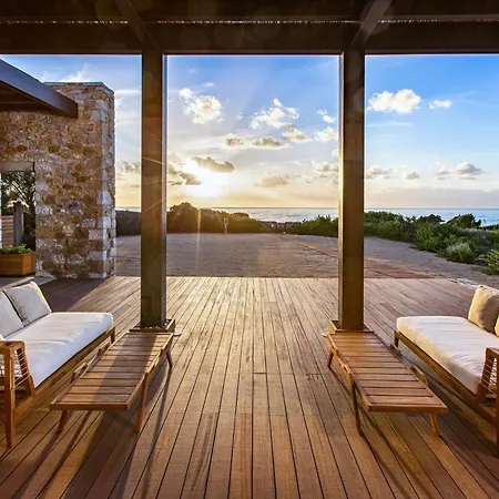 The Westin Resort, Costa Navarino 5* Romanos (Messenia)