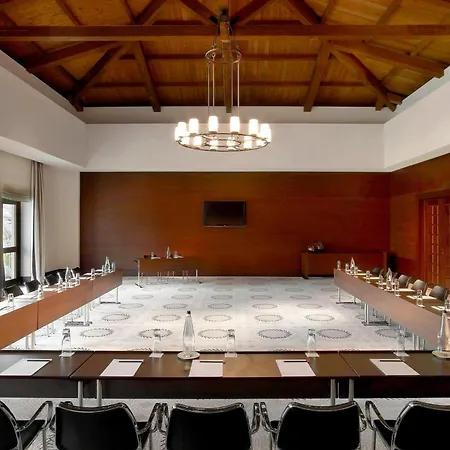 The Westin Resort, Costa Navarino Resort