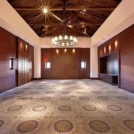 Курортный комплекс The Westin Resort, Costa Navarino Romanos (Messenia)