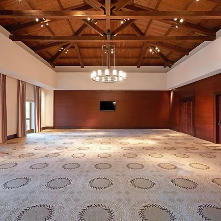 The Westin Resort, Costa Navarino Romanos (Messenia)