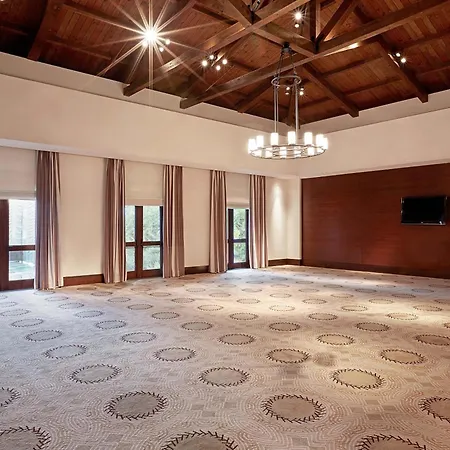 The Westin Resort, Costa Navarino 5* Romanos (Messenia)