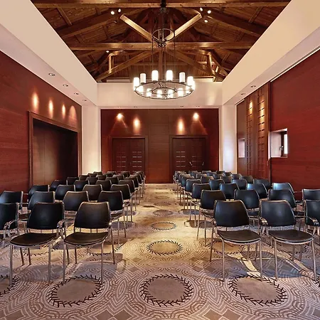 The Westin Resort, Costa Navarino
