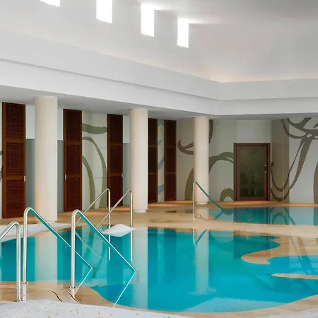 The Westin Resort, Costa Navarino Romanos (Messenia)