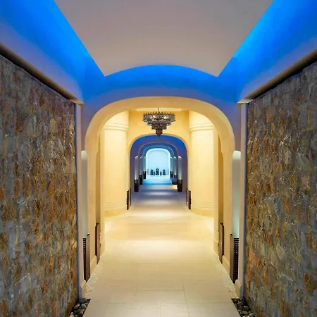 The Westin Resort, Costa Navarino 5* Romanos (Messenia)