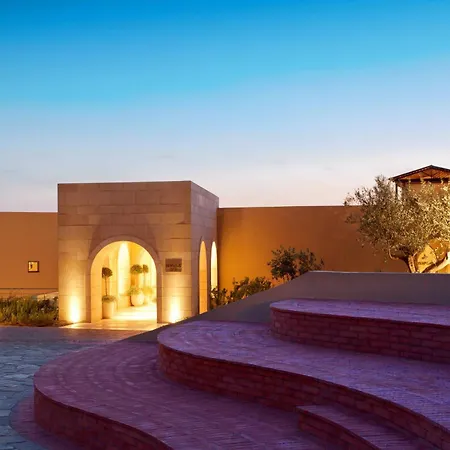 Resort The Westin Resort, Costa Navarino 5*