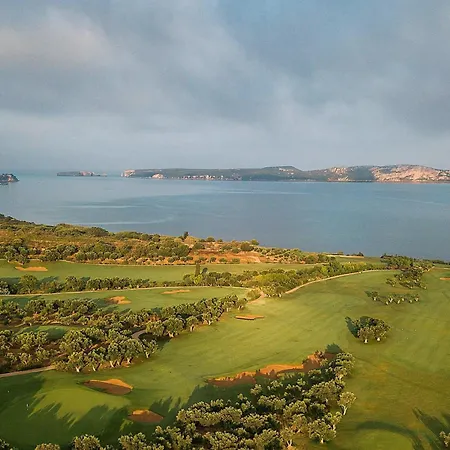 The Westin Resort, Costa Navarino Resort Romanos (Messenia)