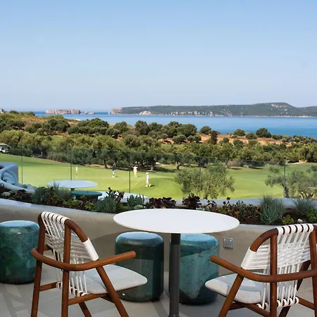 The Westin Resort, Costa Navarino 5*