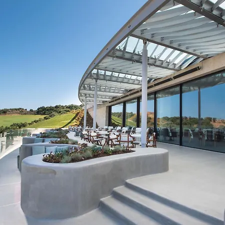 The Westin Resort, Costa Navarino 5* Romanu