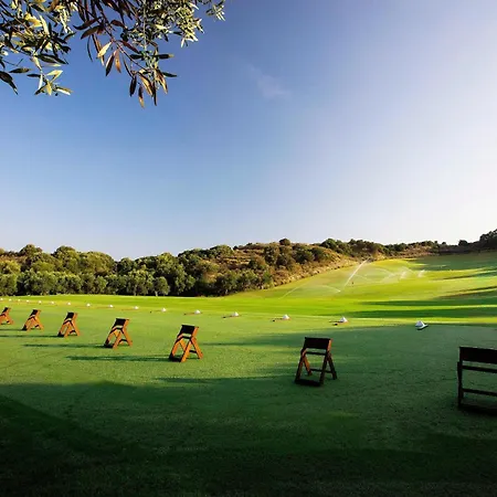 The Westin Resort, Costa Navarino