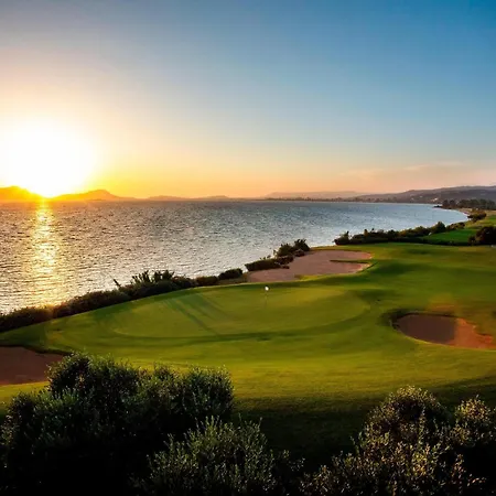 The Westin Resort, Costa Navarino Resort