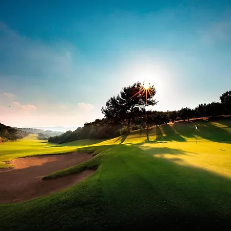 The Westin Resort, Costa Navarino Resort 5*