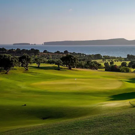 Resort The Westin Resort, Costa Navarino 5*