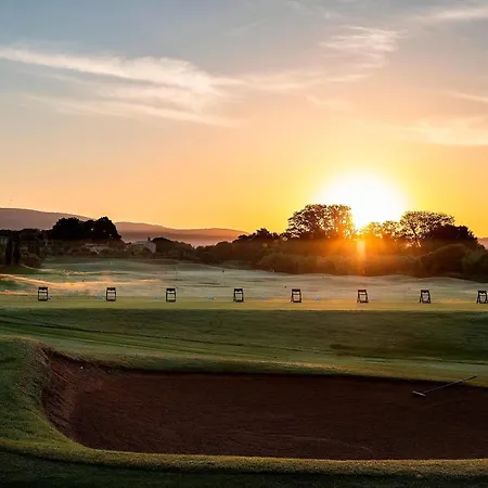 The Westin Resort, Costa Navarino Resort Romanos (Messenia)