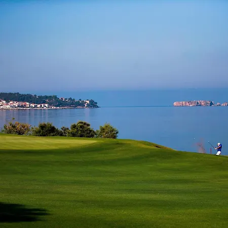 The Westin Resort, Costa Navarino 5*