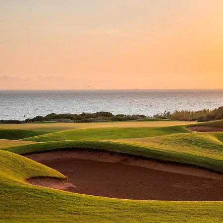 The Westin Resort, Costa Navarino Romanos (Messenia)