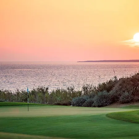 The Westin Resort, Costa Navarino 5* Romanos (Messenia)