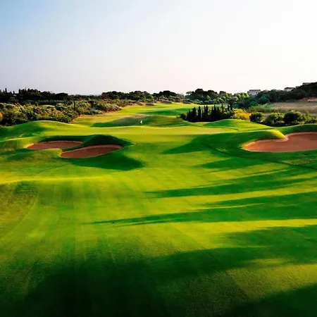 The Westin Resort, Costa Navarino Resort