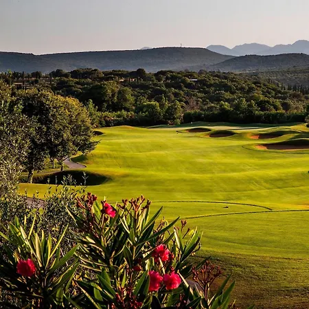 Resort The Westin Resort, Costa Navarino