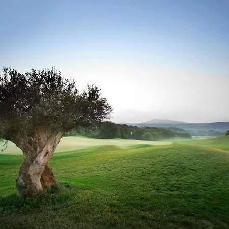 Курортный комплекс The Westin Resort, Costa Navarino 5*