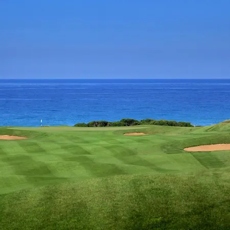 The Westin Resort, Costa Navarino Romanos (Messenia)