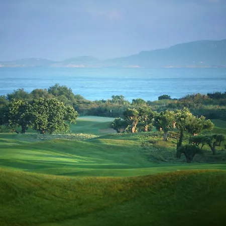 The Westin Resort, Costa Navarino 5* Romanos (Messenia)