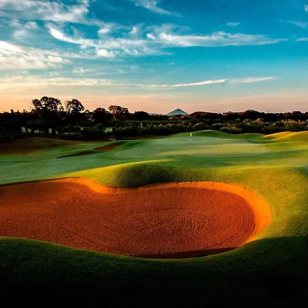 The Westin Resort, Costa Navarino