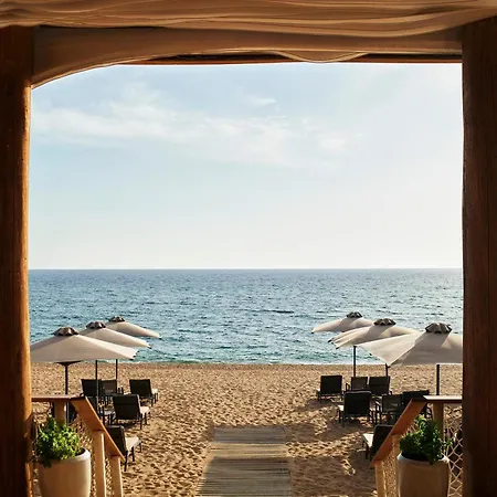 The Westin Resort, Costa Navarino Resort