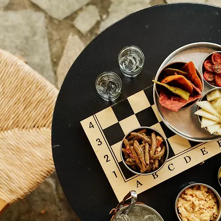 The Westin Resort, Costa Navarino Resort Romanos (Messenia)