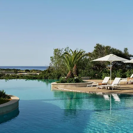 Resort The Westin Resort, Costa Navarino Romanos (Messenia)