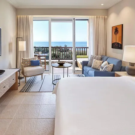 The Westin Resort, Costa Navarino Romanos (Messenia)