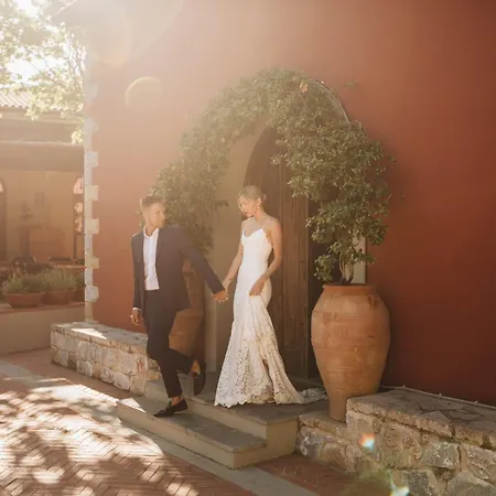 The Westin Resort, Costa Navarino Resort