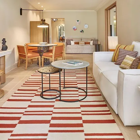 The Westin Resort, Costa Navarino Station touristique 5*